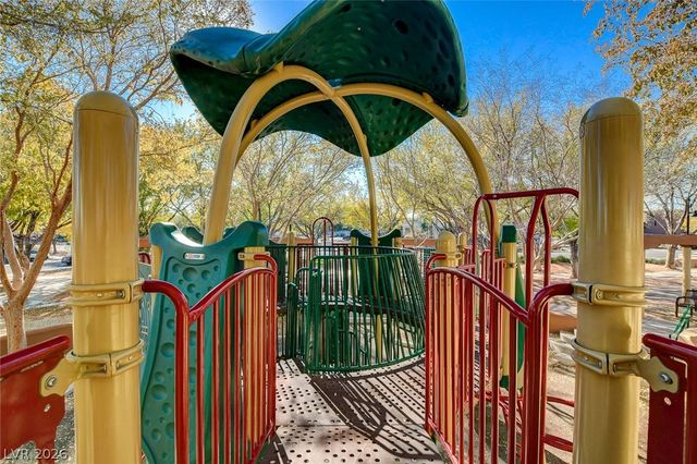 2209 Orchid Blossom Drive, Las Vegas, NV 89134