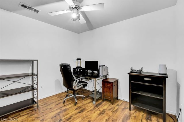 2209 Orchid Blossom Drive, Las Vegas, NV 89134