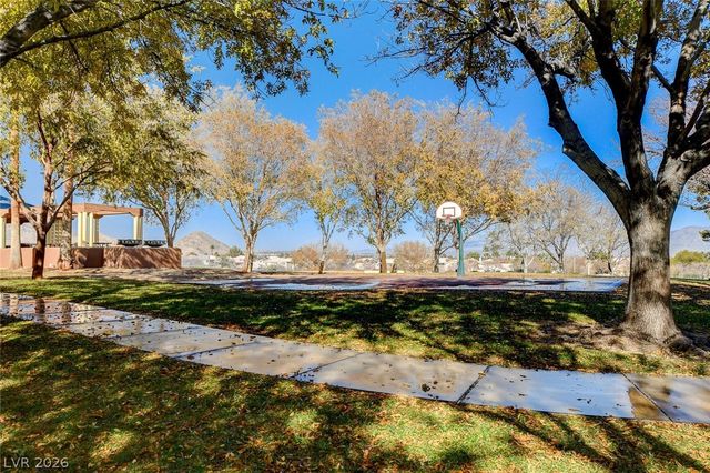 2209 Orchid Blossom Drive, Las Vegas, NV 89134