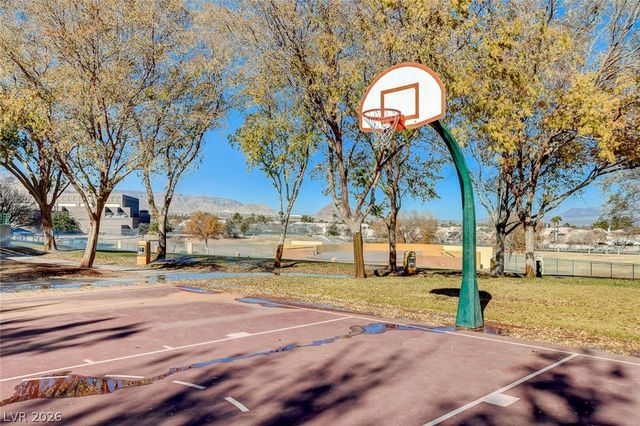 2209 Orchid Blossom Drive, Las Vegas, NV 89134