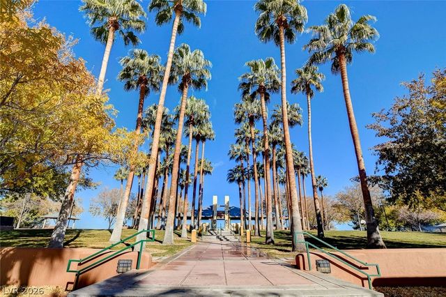 2209 Orchid Blossom Drive, Las Vegas, NV 89134