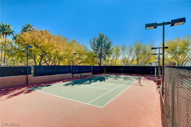 2209 Orchid Blossom Drive, Las Vegas, NV 89134