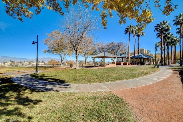 2209 Orchid Blossom Drive, Las Vegas, NV 89134