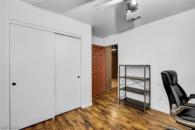 2209 Orchid Blossom Drive, Las Vegas, NV 89134