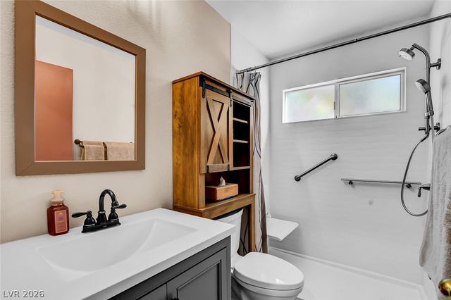 2209 Orchid Blossom Drive, Las Vegas, NV 89134