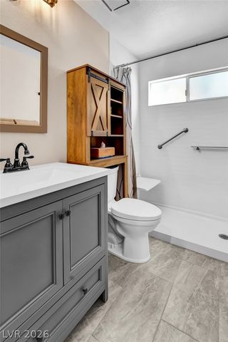 2209 Orchid Blossom Drive, Las Vegas, NV 89134