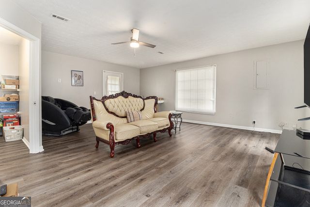 365 Cook Drive, Ellenwood, GA 30294