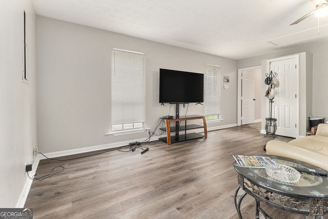 365 Cook Drive, Ellenwood, GA 30294