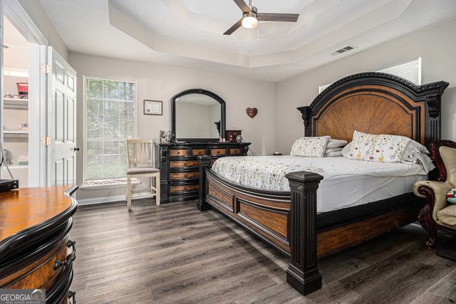365 Cook Drive, Ellenwood, GA 30294