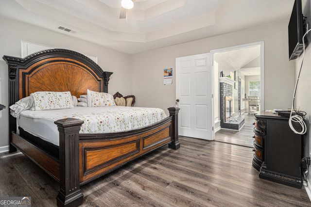 365 Cook Drive, Ellenwood, GA 30294