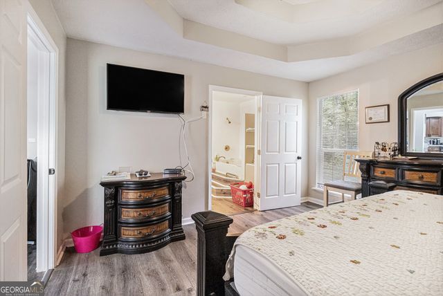 365 Cook Drive, Ellenwood, GA 30294