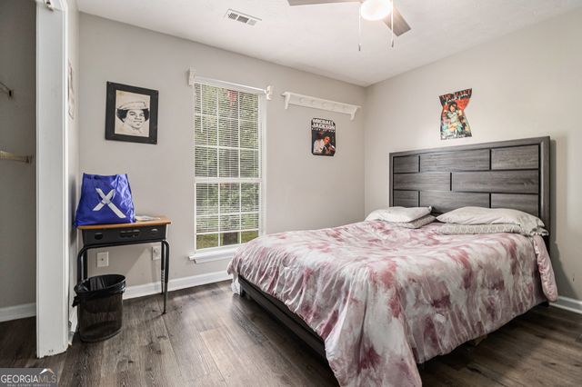 365 Cook Drive, Ellenwood, GA 30294