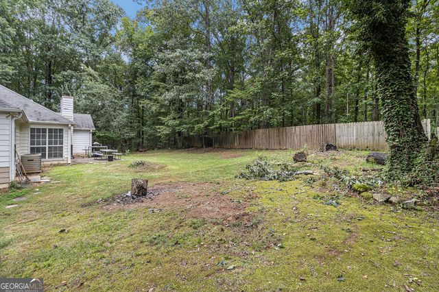 365 Cook Drive, Ellenwood, GA 30294