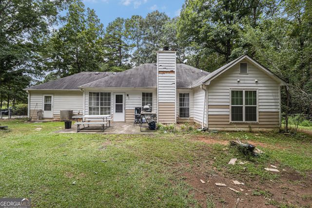 365 Cook Drive, Ellenwood, GA 30294