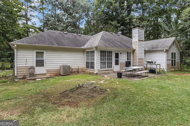 365 Cook Drive, Ellenwood, GA 30294