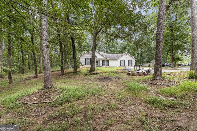 365 Cook Drive, Ellenwood, GA 30294