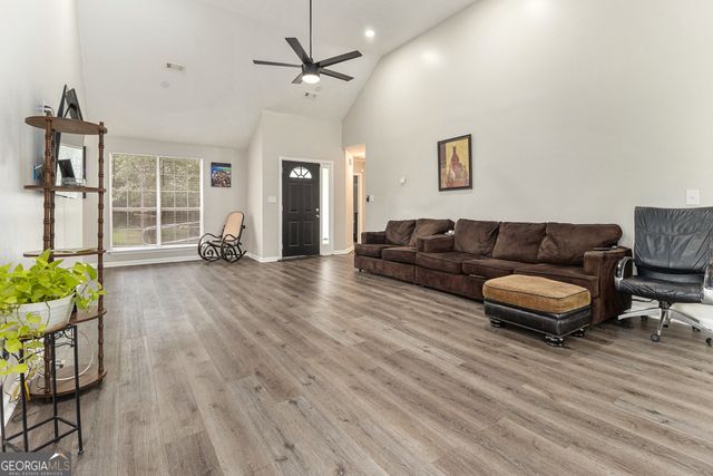 365 Cook Drive, Ellenwood, GA 30294