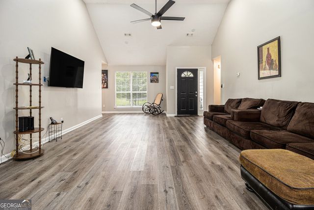 365 Cook Drive, Ellenwood, GA 30294