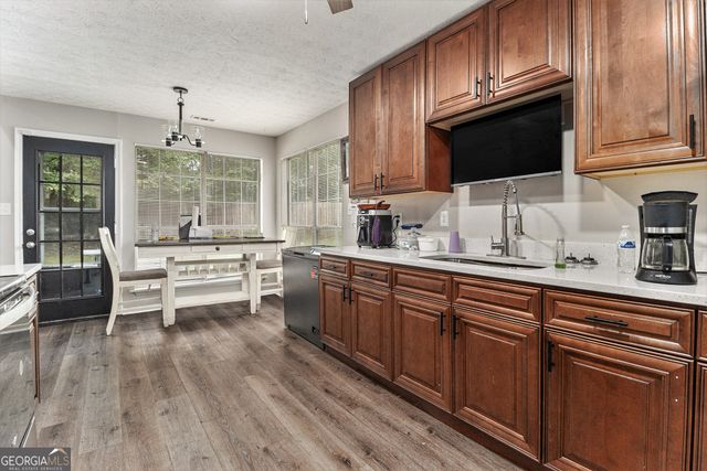 365 Cook Drive, Ellenwood, GA 30294