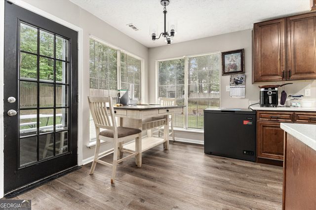 365 Cook Drive, Ellenwood, GA 30294