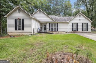 365 Cook Drive, Ellenwood, GA 30294
