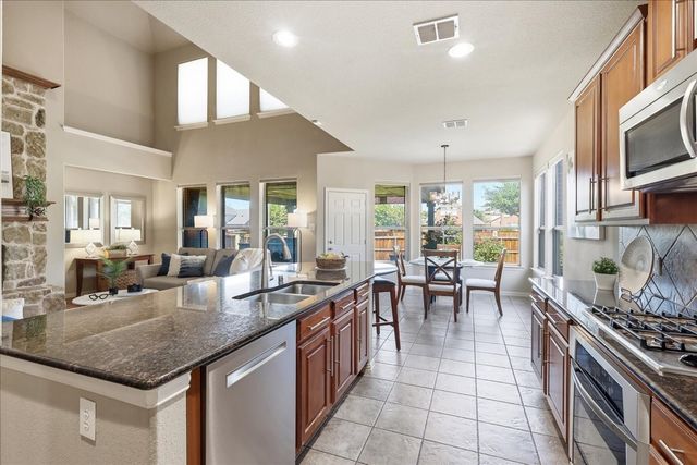 15445 Landing Creek Lane, Fort Worth, TX 76262