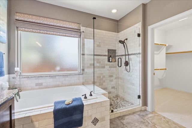 15445 Landing Creek Lane, Fort Worth, TX 76262