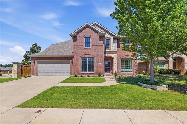 15445 Landing Creek Lane, Fort Worth, TX 76262