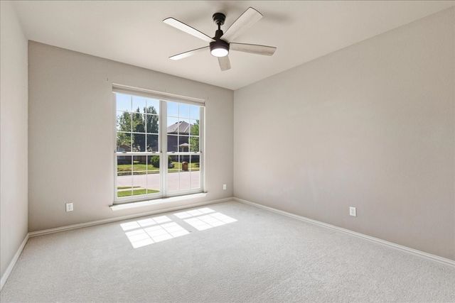 15445 Landing Creek Lane, Fort Worth, TX 76262