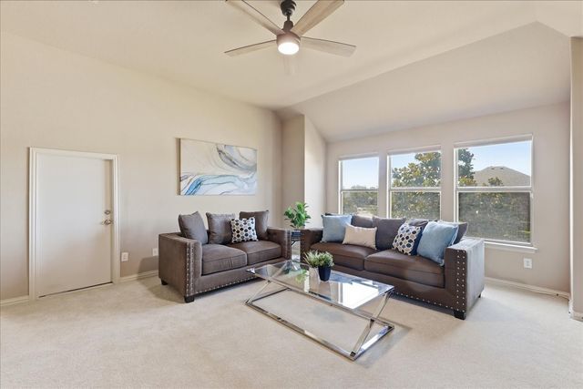 15445 Landing Creek Lane, Fort Worth, TX 76262