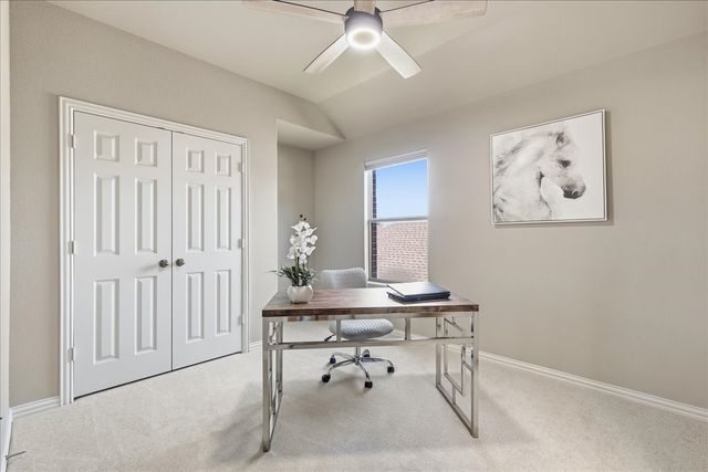 15445 Landing Creek Lane, Fort Worth, TX 76262