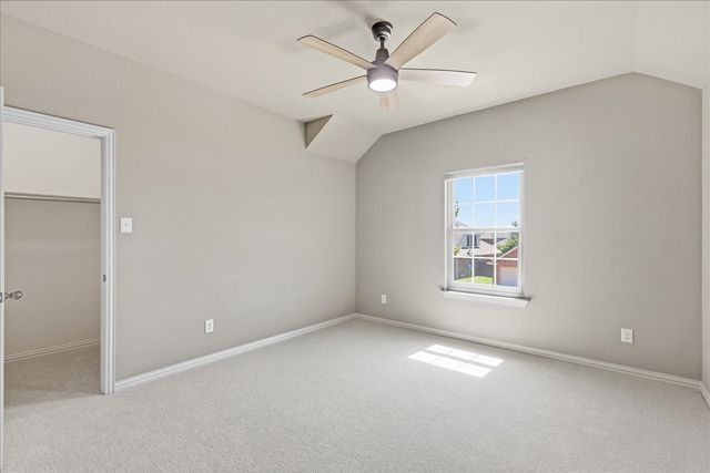 15445 Landing Creek Lane, Fort Worth, TX 76262