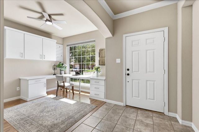 15445 Landing Creek Lane, Fort Worth, TX 76262