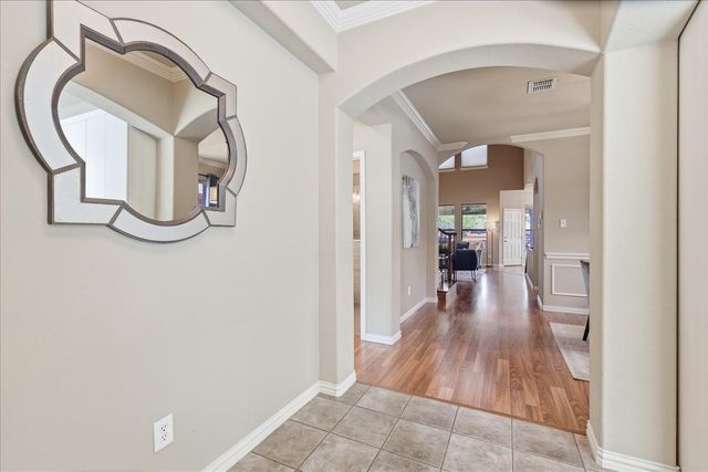 15445 Landing Creek Lane, Fort Worth, TX 76262