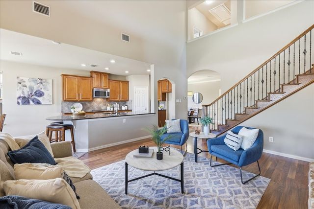 15445 Landing Creek Lane, Fort Worth, TX 76262