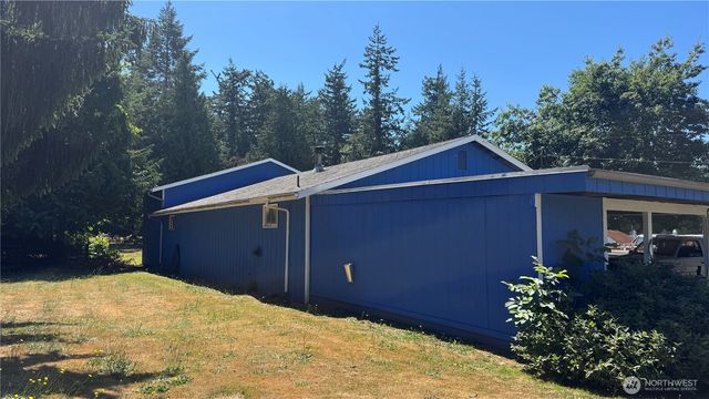 1245 W Axton Road, Ferndale, WA 98248