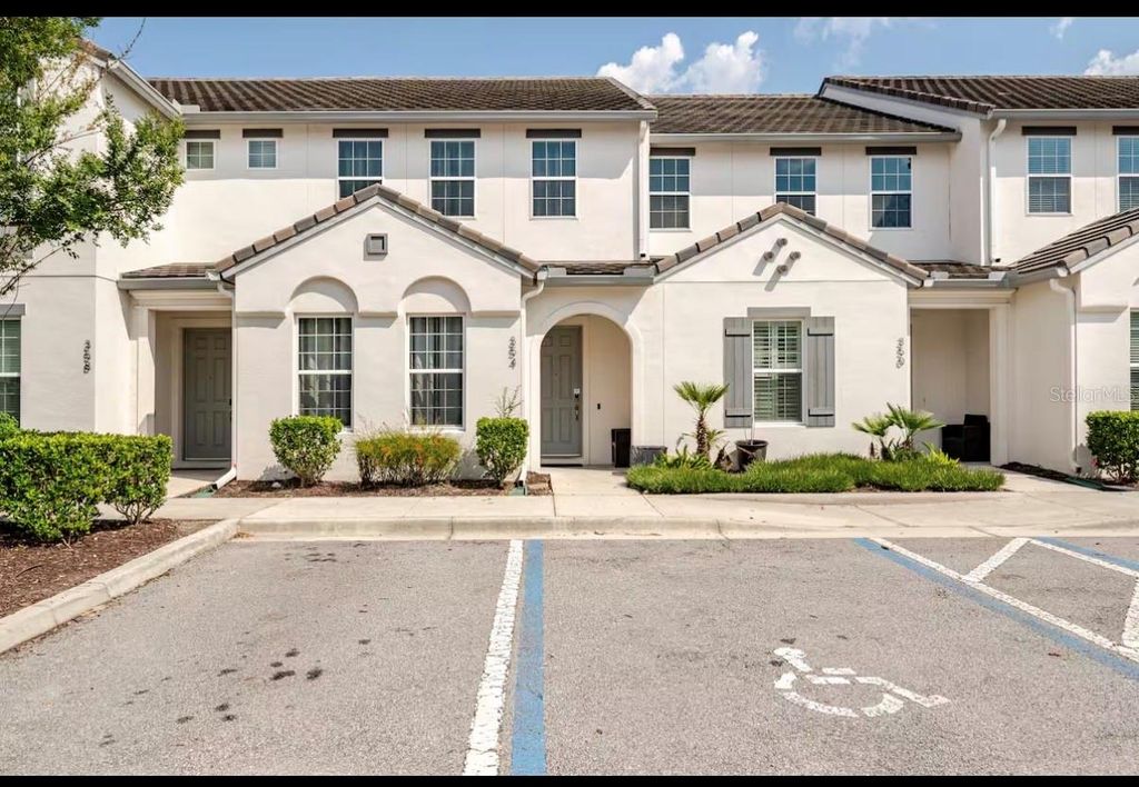 354 CAPTIVA DRIVE, Davenport, FL 33896