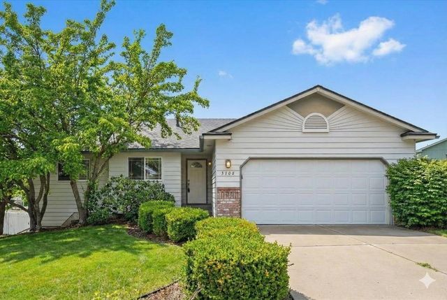 5108 W Conestoga Ln, Spokane, WA 99208