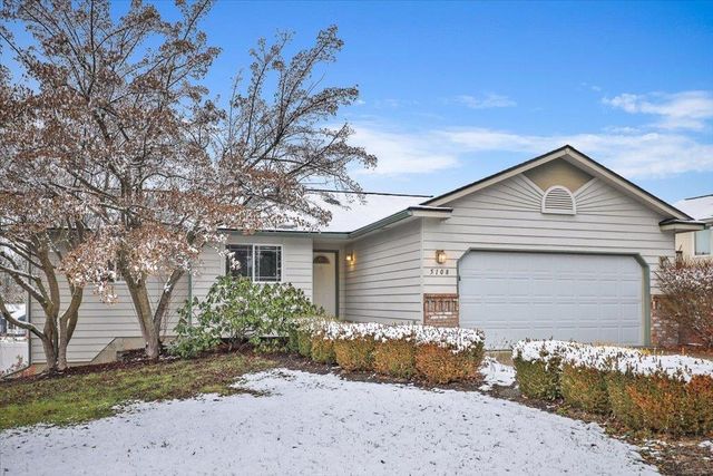 5108 W Conestoga Ln, Spokane, WA 99208