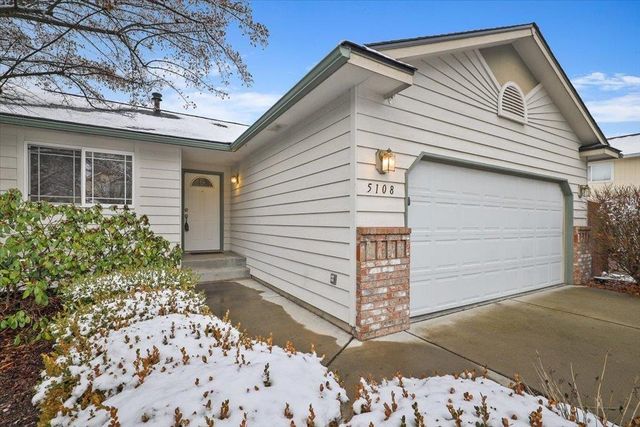 5108 W Conestoga Ln, Spokane, WA 99208