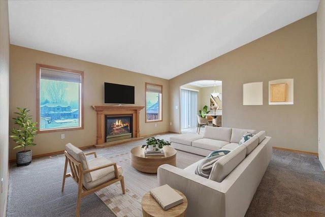 5108 W Conestoga Ln, Spokane, WA 99208