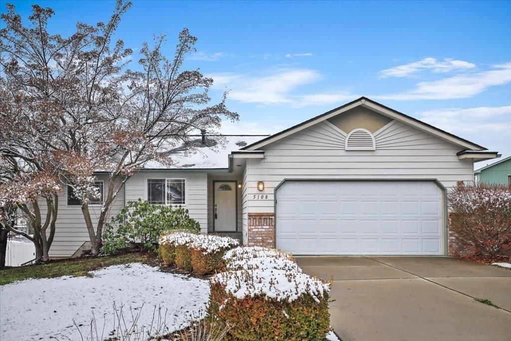 5108 W Conestoga Ln, Spokane, WA 99208
