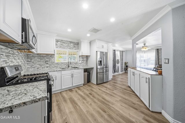 1258 W Rosamond Boulevard Spc 68, Rosamond, CA 93560