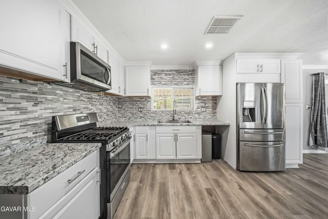 1258 W Rosamond Boulevard Spc 68, Rosamond, CA 93560