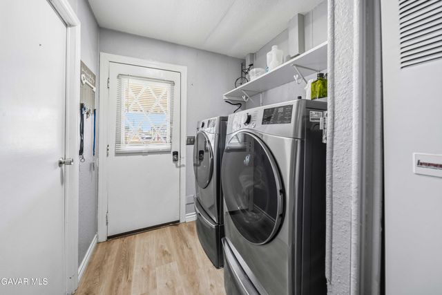 1258 W Rosamond Boulevard Spc 68, Rosamond, CA 93560