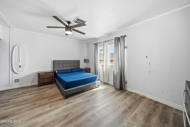 1258 W Rosamond Boulevard Spc 68, Rosamond, CA 93560