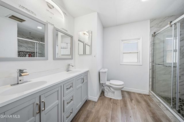 1258 W Rosamond Boulevard Spc 68, Rosamond, CA 93560