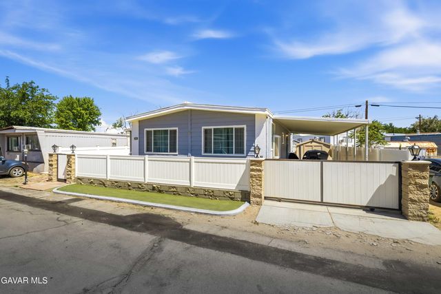 1258 W Rosamond Boulevard Spc 68, Rosamond, CA 93560