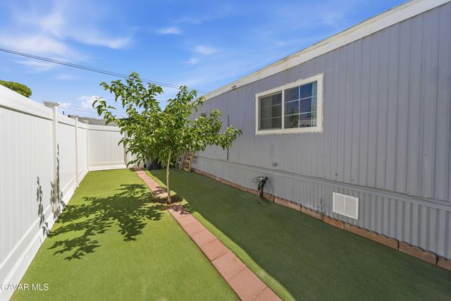 1258 W Rosamond Boulevard Spc 68, Rosamond, CA 93560
