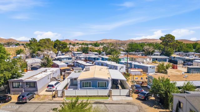 1258 W Rosamond Boulevard Spc 68, Rosamond, CA 93560